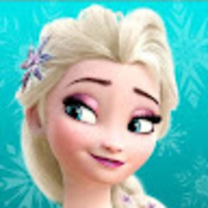 Meet your Posher, Dianna